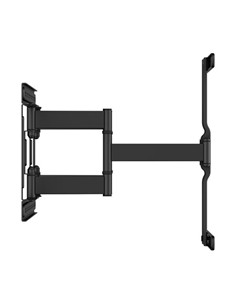 CROMAD CR1176 SOPORTE CON DOBLE BRAZO TV LED, LCD 37-75