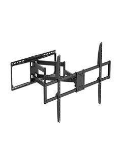 CROMAD CR1217 SOPORTE ARTICULADO REFORZADO TV LED, LCD 50-105