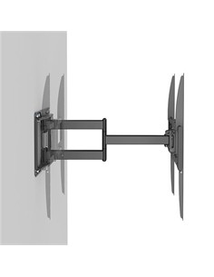 CROMAD CR1217 SOPORTE ARTICULADO REFORZADO TV LED, LCD 50-105