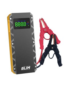 BLIM Arrancador Portatil De Bateria 20000Mah 3 en 1 BL0433