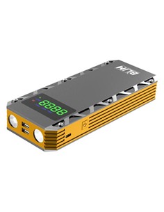 BLIM Arrancador Portatil De Bateria 20000Mah 3 en 1 BL0433
