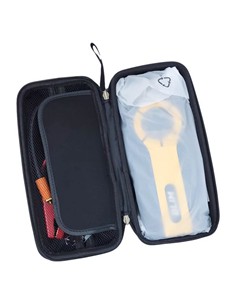 BLIM Arrancador Portatil De Bateria Con Compresor de Ruedas 12000Mah 4 en 1 BL0434