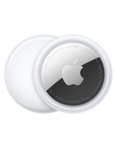 APPLE Localizador Airtag Individual 2ª Gen MFE94ZM/A