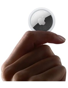 APPLE Localizador Airtag Individual 2ª Gen MFE94ZM/A