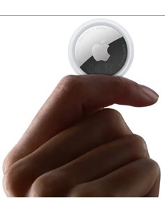 APPLE Localizador Airtag Pack 4 unidades 2ª Gen MFEA4ZM/A
