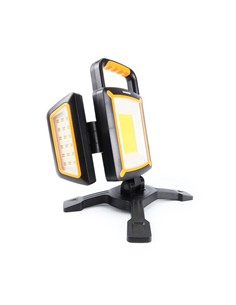 MADER Foco LED Con Bateria 15W 700Lm XS-ST15U