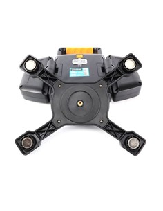 MADER Foco LED Con Bateria 15W 700Lm XS-ST15U