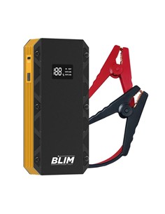 BLIM Arrancador Baterias 3 en 1 8000Mah Con Linterna BL0432
