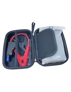 BLIM Arrancador Baterias 3 en 1 8000Mah Con Linterna BL0432