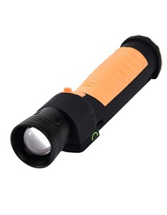 ELBAT Linterna De Trabajo+Bateria Externa EB0565