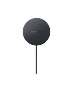 SAMSUNG Cargador Inalambrico Magnetico Qi2 25W EP-P2900BBEGWW