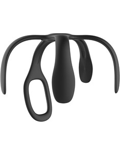 MOTOROLA Soporte Universal Para Camara Vigilabebes STARGRIP