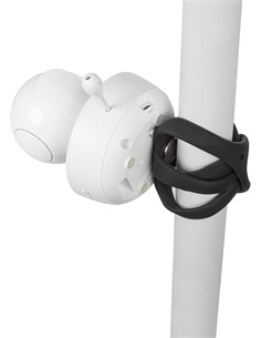 MOTOROLA Soporte Universal Para Camara Vigilabebes STARGRIP