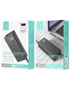 IKREA Cargador Portatil HP 90W WM2568
