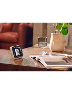 MOTOROLA Vigila Bebes Con Pantalla 2.8" PIP1200