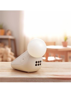 MOTOROLA Luz Quitamiedos Con Sonido y Luz S1