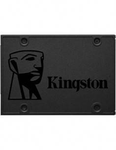 KINGSTON Disco Duro Solido SSD 960GB A400