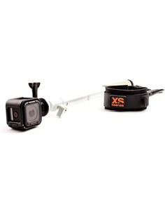 XS XSORIES Correa de Muñeca Con Velcro Para Camaras Gopro Y Accion