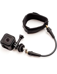 XS XSORIES Correa de Muñeca Con Velcro Para Camaras Gopro Y Accion
