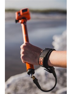 XS XSORIES Correa de Muñeca Con Velcro Para Camaras Gopro Y Accion