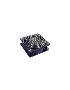 CROMAD CR0438 VENTILADOR PARA ARMARIOS RACKS 12x12 220V