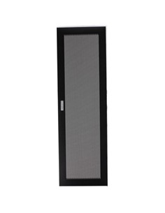 CROMAD CR0559 PUERTA DELANTERA PERFORADA PARA RACK 32U ANCHO 800