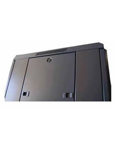 CROMAD CR1004 TAPA LATERAL RACK 42U FONDO 1000