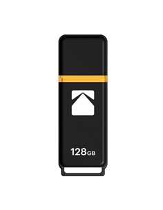 KODAK Pendrive 128Gb Usb 3.2 Negro CLASSIC K103
