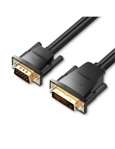 VENTION Cable DVI 24+1 a VGA 1.5Mtrs EABBG