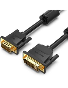 VENTION Cable DVI 24+5 a VGA 1Mtrs EACBF