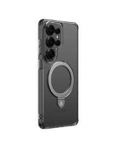 DEVIA Funda TPU Transparente S26 Ultra Magnetica