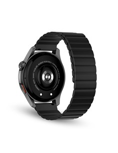 KSIX Reloj Smartwatch Horizon Negro