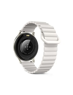KSIX Reloj Smartwatch Core 3 Beige