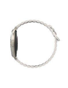 KSIX Reloj Smartwatch Core 3 Beige