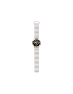 KSIX Reloj Smartwatch Core 3 Beige