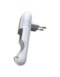 ELBAT Cargador Pilas AA/AAA EB0404 Blanco