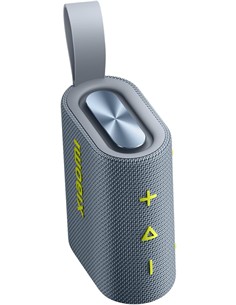 XIAOMI Altavoz Bluetooth Sound Pocket 5W 10H Azul Gris