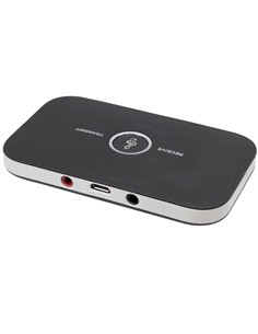 EUROCONNEX Emisor Receptor Bluetooth 0707
