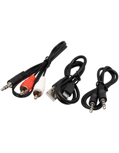 EUROCONNEX Emisor Receptor Bluetooth 0707