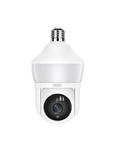 XO XOCR02 CAMARA VIGILANCIA MOTORIZADA CR02