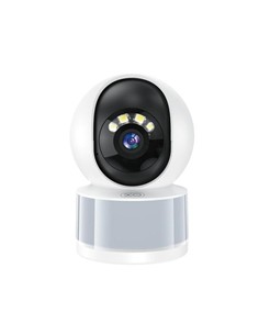 XO XOCR11 CAMARA VIGILANCIA MOTORIZADA WIFI CR11
