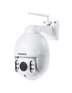 CAMVIEW CV0165 CAMARA IP TIPO PTZ MOTOR 2.7-13.5MM 2MP | WIFI | SD | ZOOM 5X