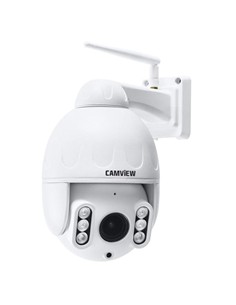 CAMVIEW CV0165 CAMARA IP TIPO PTZ MOTOR 2.7-13.5MM 2MP | WIFI | SD | ZOOM 5X | 1