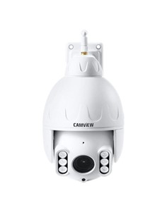 CAMVIEW CV0165 CAMARA IP TIPO PTZ MOTOR 2.7-13.5MM 2MP | WIFI | SD | ZOOM 5X | 2
