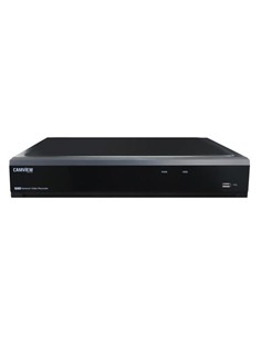 CAMVIEW CV0211 VIDEOGRABADOR IP 4K 8 CANALES 8MP DETECCION CARAS/VEHÍCULOS