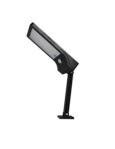 ELBAT EB0397 FAROLA LED SOLAR 3000K/4000K/6500K 350LM + SENSOR + MANDO 2