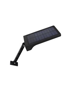 ELBAT EB0397 FAROLA LED SOLAR 3000K/4000K/6500K 350LM + SENSOR + MANDO 3