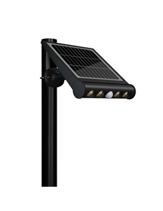 ELBAT EB0440 FOCO SOLAR MULTIFUNCIÓN 8W 950LM CON SENSOR 3