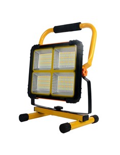 ELBAT EB0449 FOCO SOLAR LED 120W 780LM PLEGABLE 1