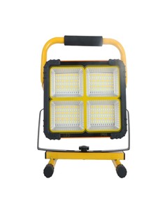 ELBAT EB0449 FOCO SOLAR LED 120W 780LM PLEGABLE 2